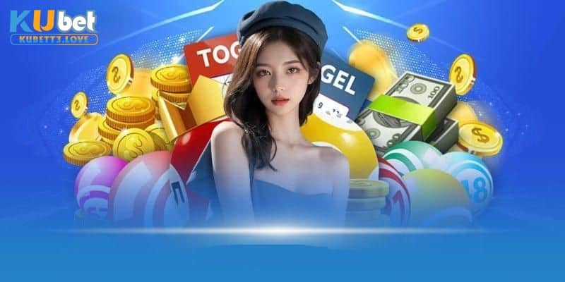 Biết quản lý vốn cược để chủ động chơi xổ số Kubet