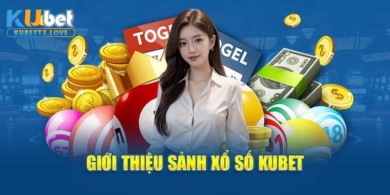 Xổ số Kubet được nhiều người tham gia