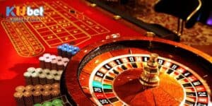 Roulette KUBET - Trải nghiệm cơ hội làm giàu không nên bỏ lỡ