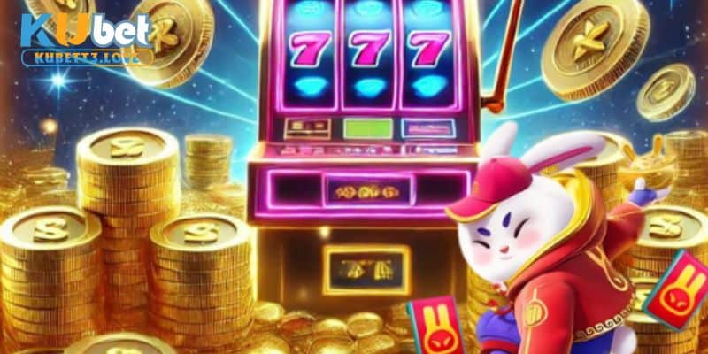 Lý do nên chọn Slot Machines KUBET làm điểm dừng chân