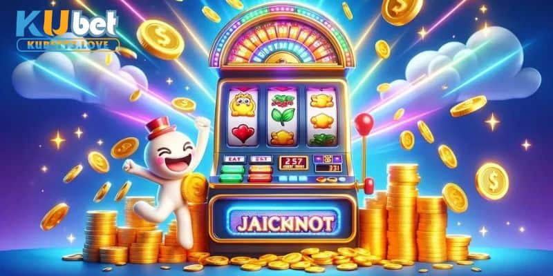 Những sảnh chơi hấp dẫn tại Slot Machines KUBET